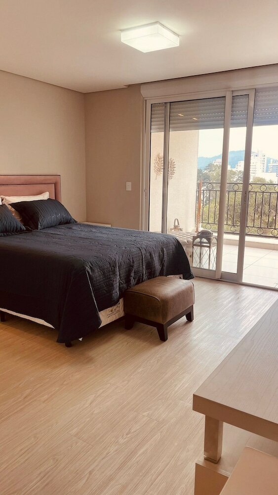 Фото Duplex de Luxo na VIA Gastrômica Localiz