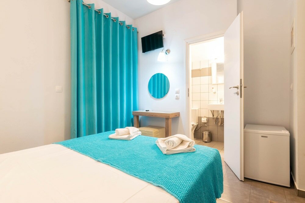 Фото Georgia Apartments