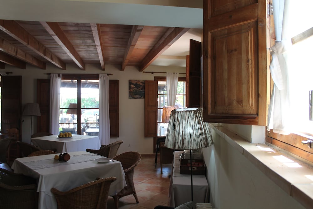 Фото Nou Dalt Muntanya