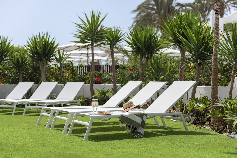 Фото Parque Santiago by Upper Luxury Housing