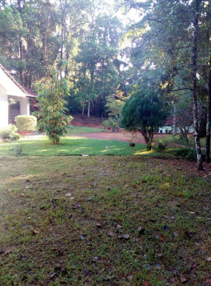 Фото Cocos Villa Hikkaduwa