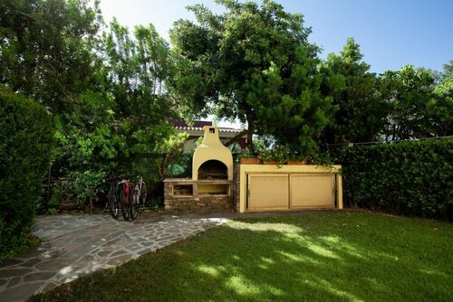 Апартаменты Casa Mapagu - Utnz in San Teodoro