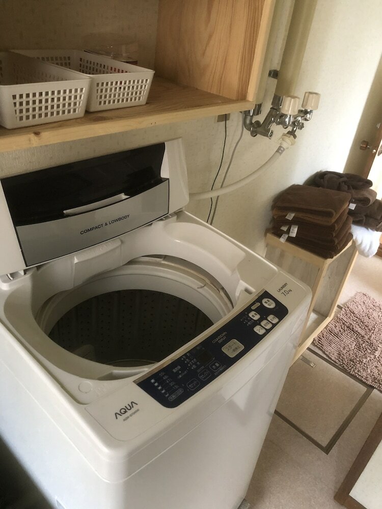 Фото Stay at Kushiro - Hostel