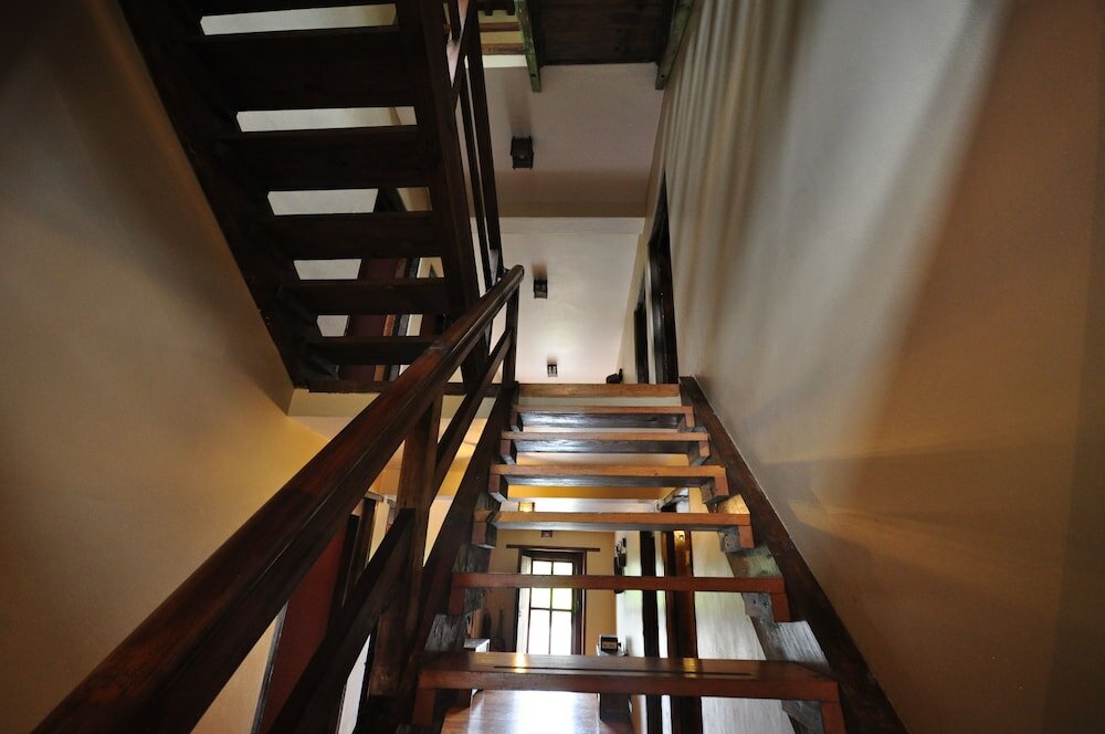 Фото The Village Lodge Paro