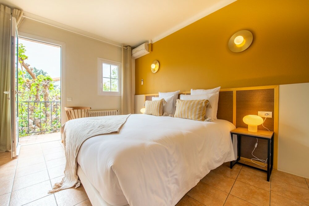 Фото Hotel Lou Cagnard