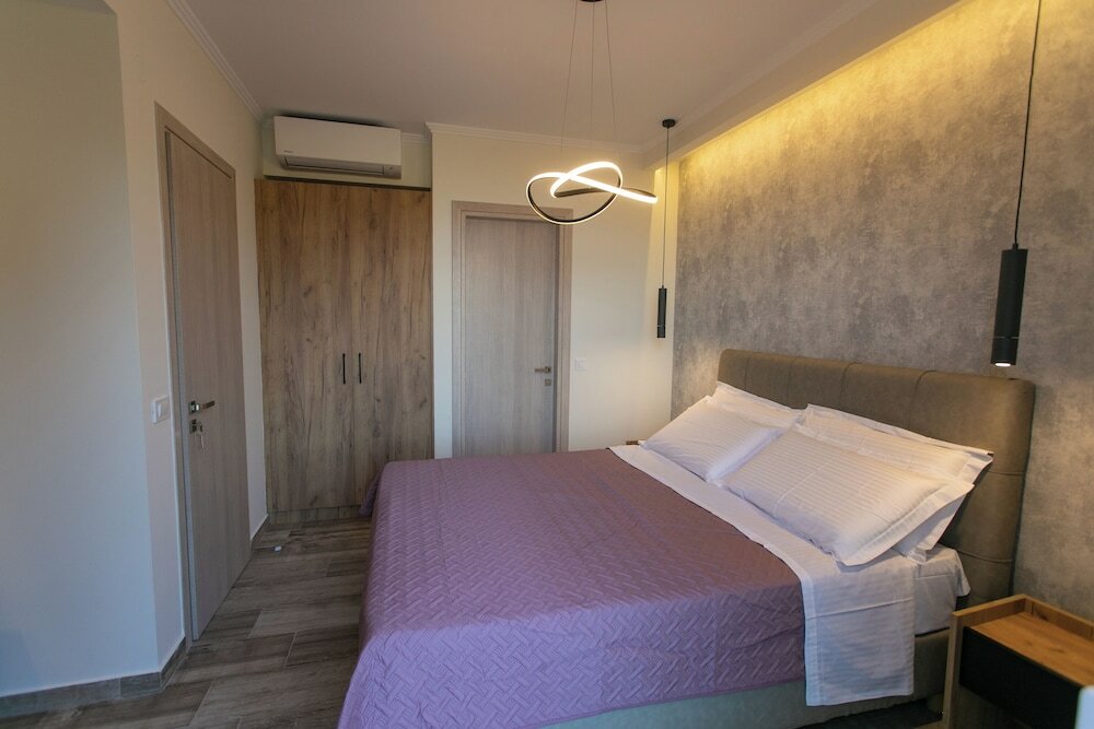 Фото Elais Luxury Villas