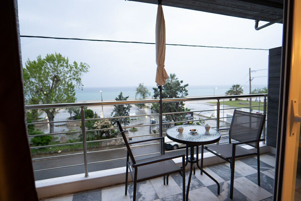 Фото Nikolaidis Apartments