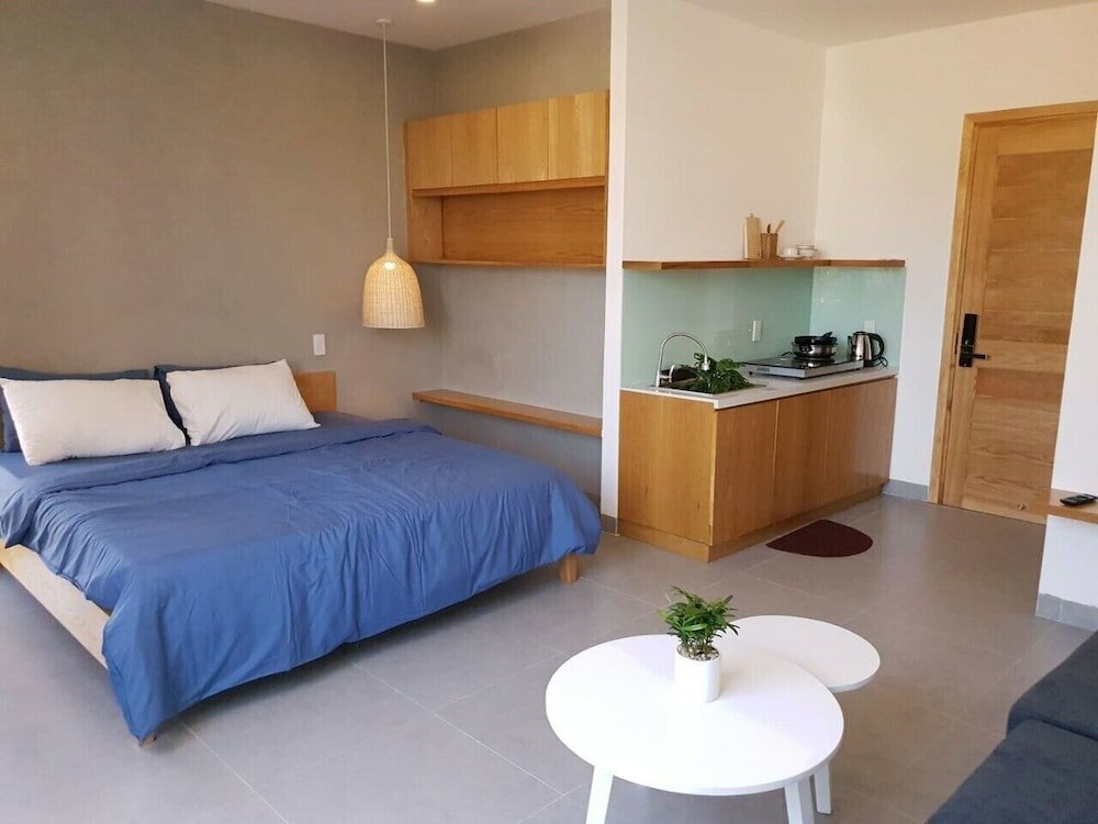 Фото Lem's Apartment & Coffee