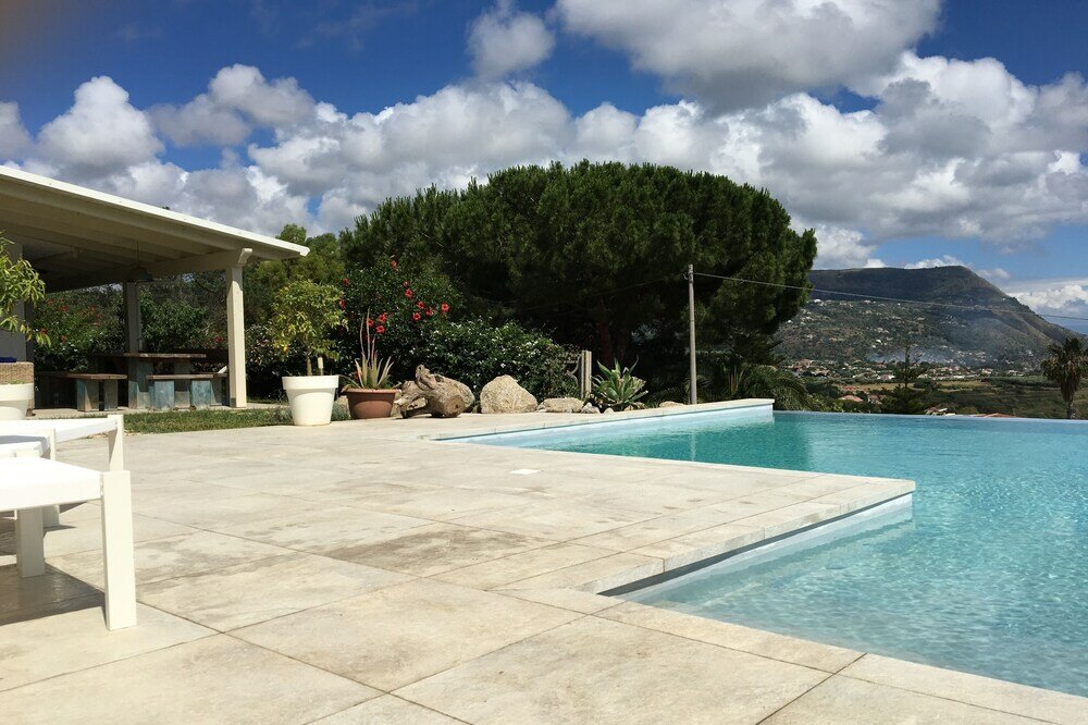 Фото Francesco and Michaela Villas