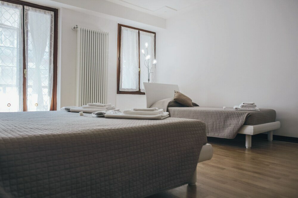 Фото Residenza al Castello