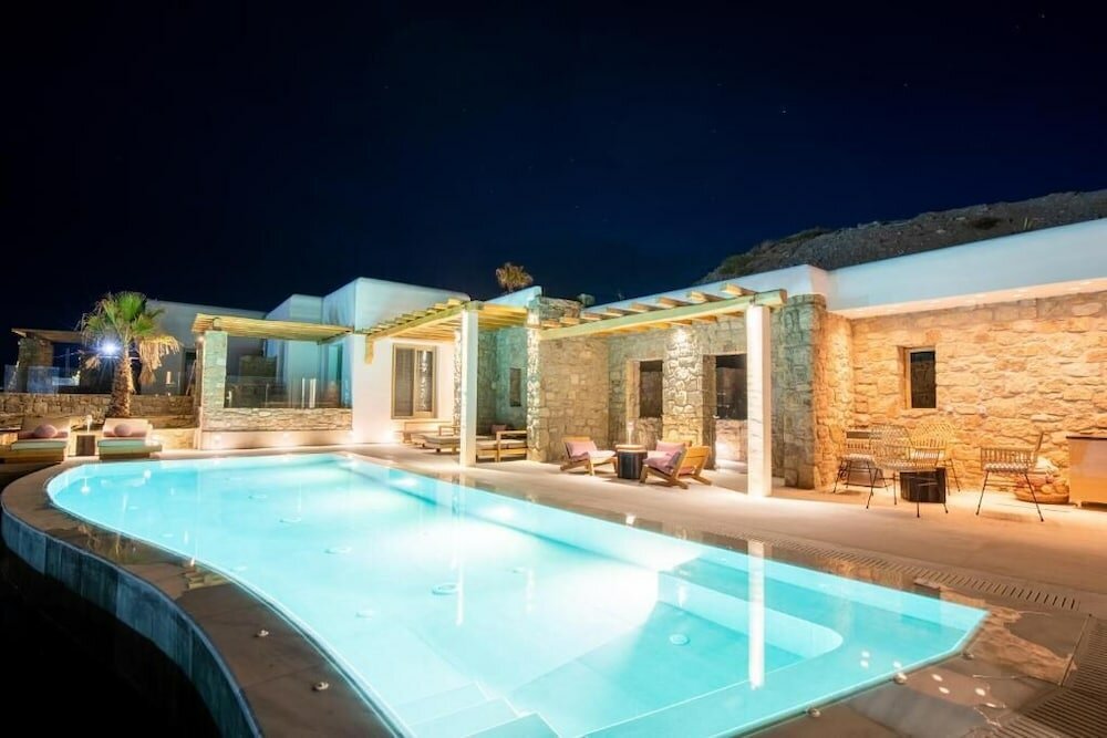 Фото Due Mari Mykonos