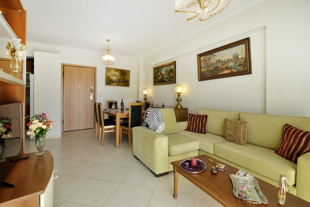 Фото The Nereids