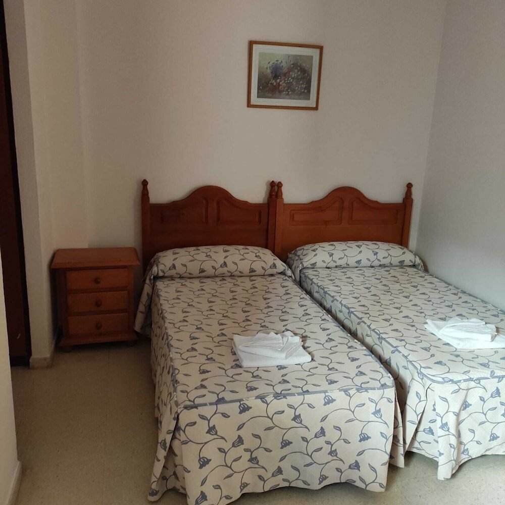 Фото Hospedaje Benacazón A49