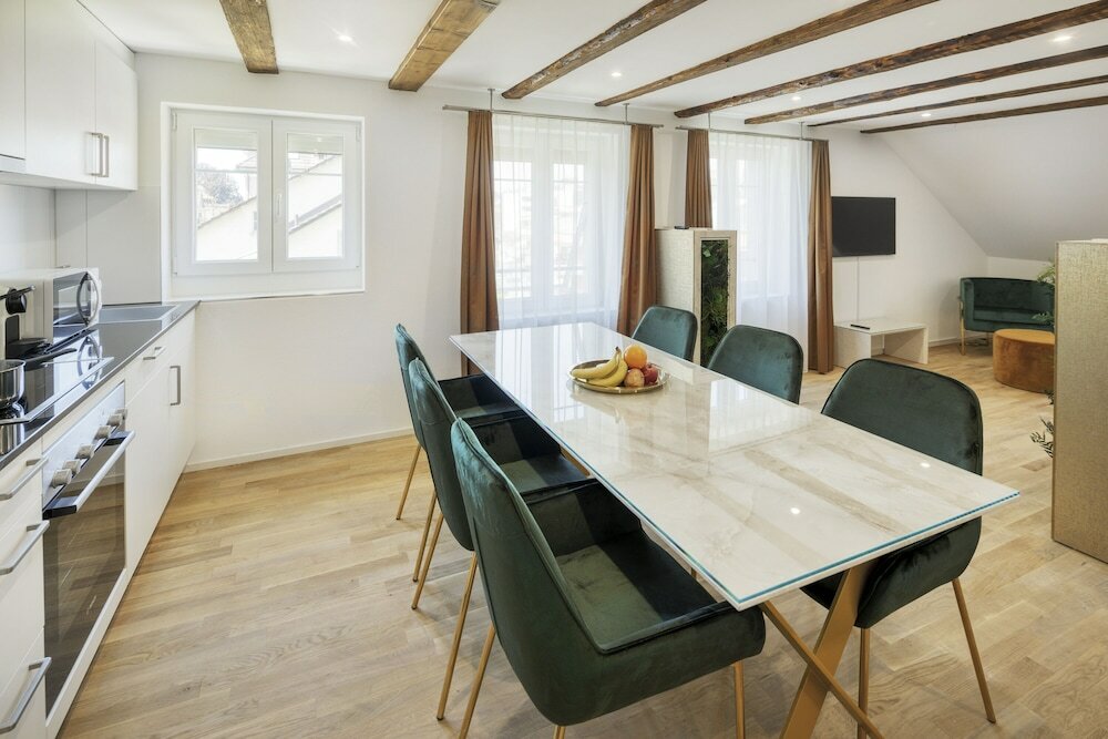 Фото Eh Apartments Saturn