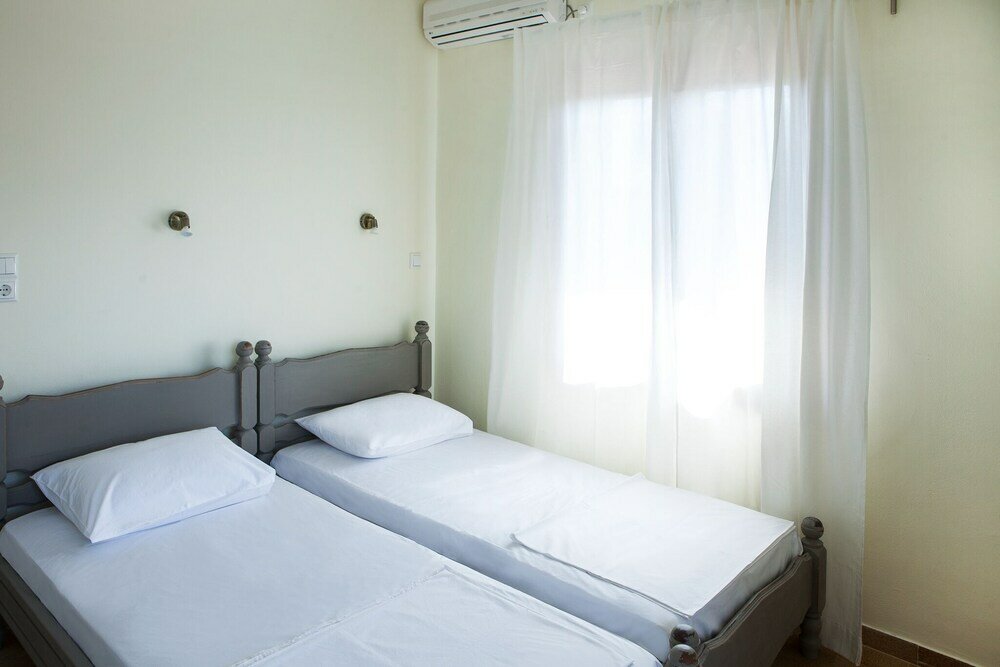 Фото Family Vacation home with Views in Heart of Mani