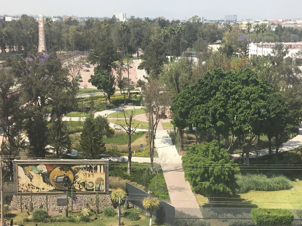 Фото Best Western Plus Plaza Florida & Tower