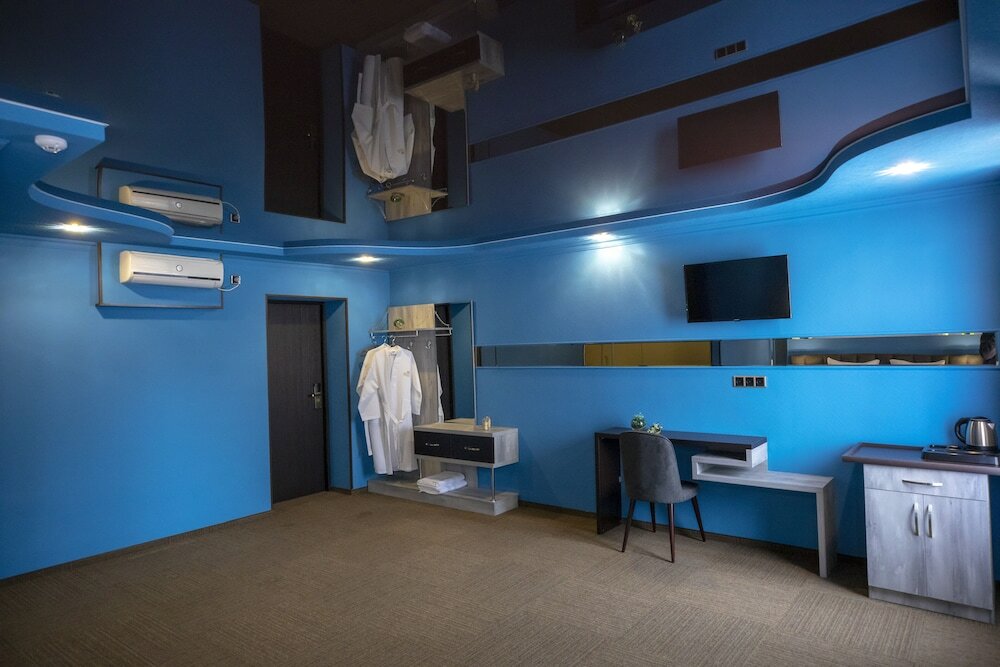 Фото Georgia Gold