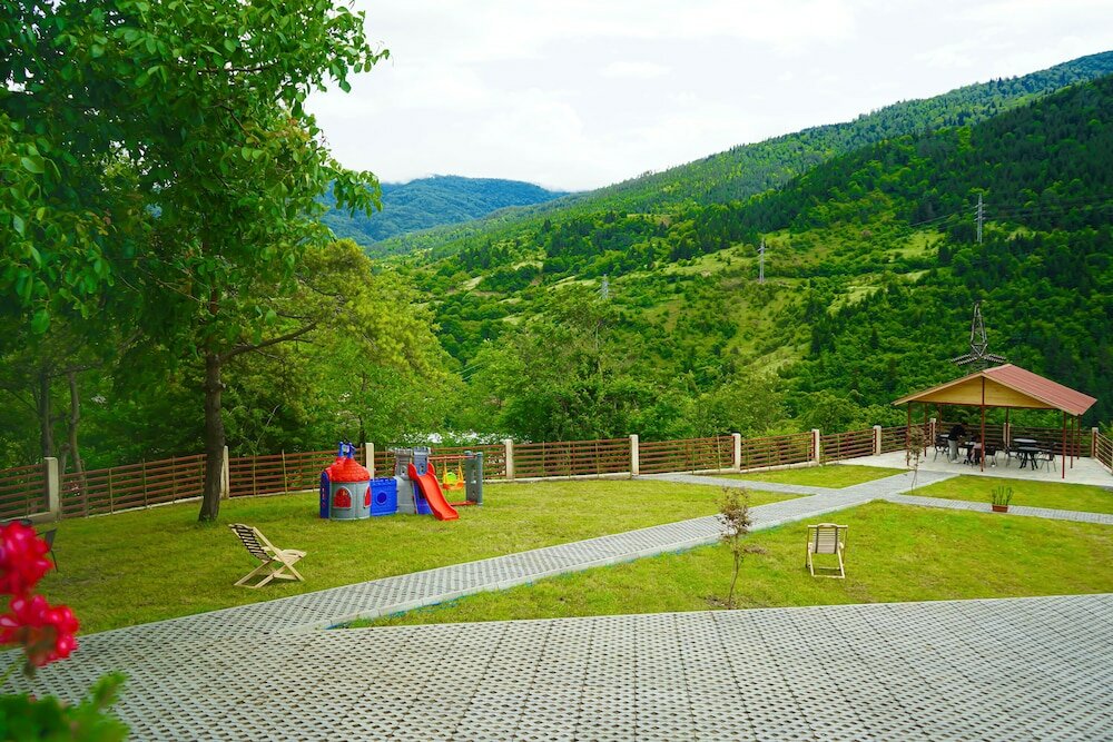 Фото Holiday Borjomi