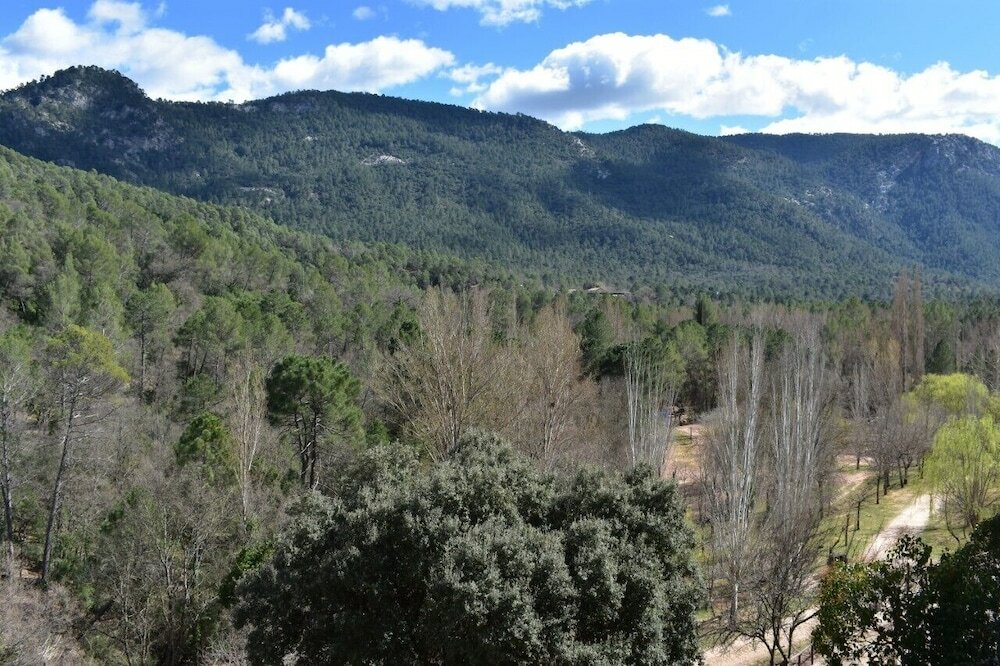 Фото Aparthotel Monte Piedra