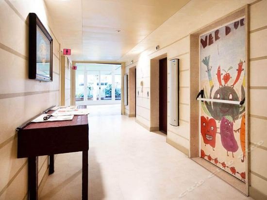 Фото Art Hotel Navigli