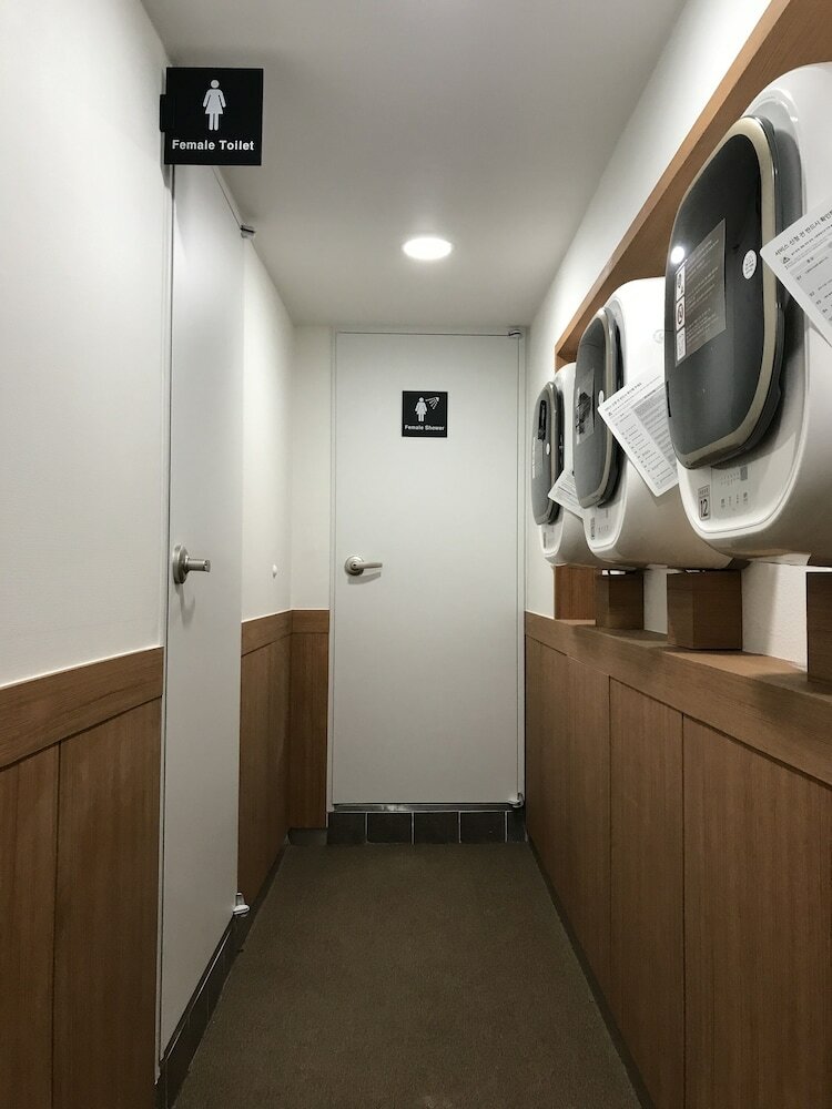 Фото Seoulite Inn Myeongdong