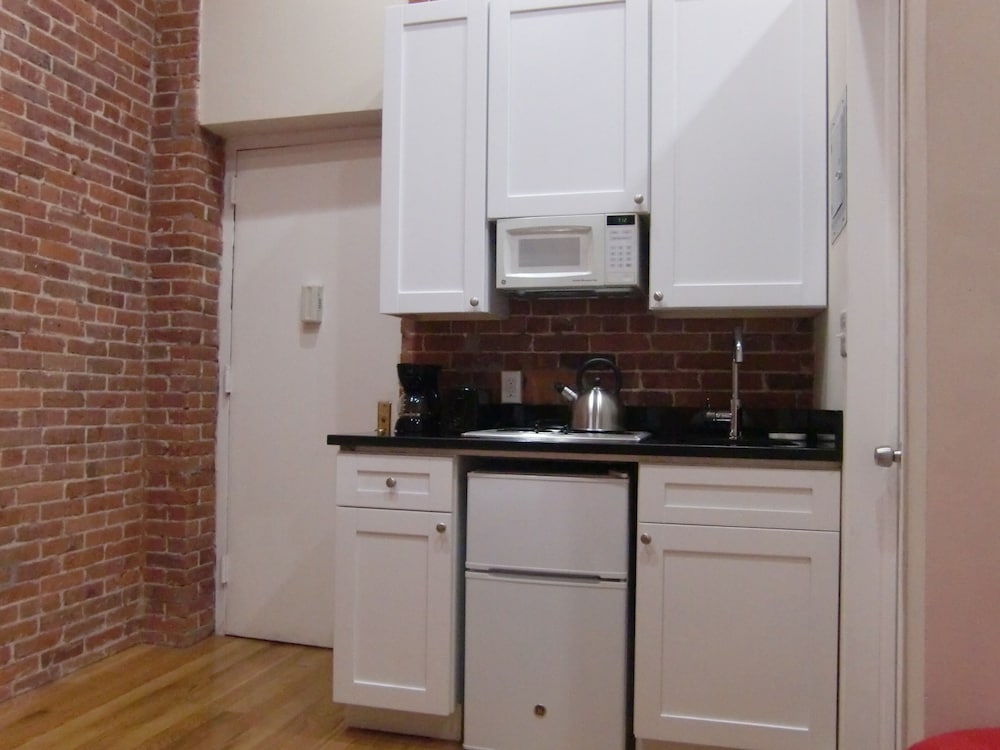 Фото Studios Midtown Manhattan