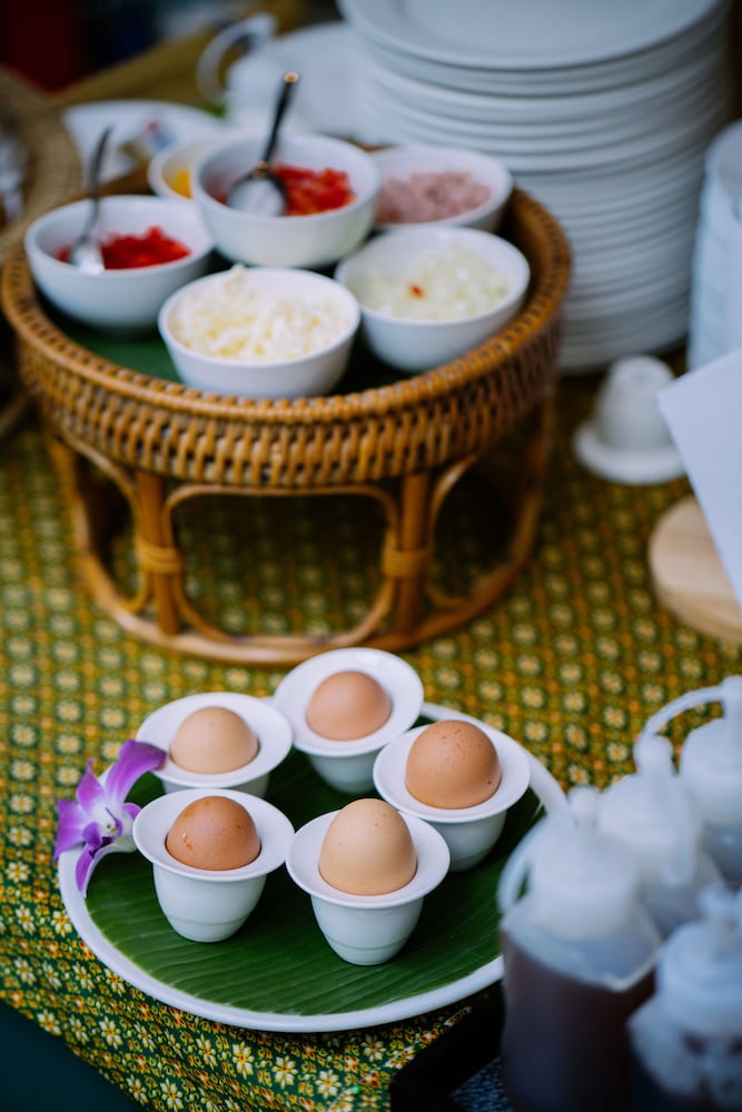 Фото Kata Tranquil Villa