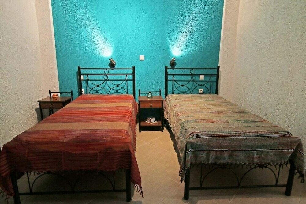 Фото Anemi Apartments