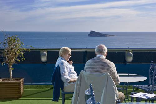 Фото Hotel Madeira Centro