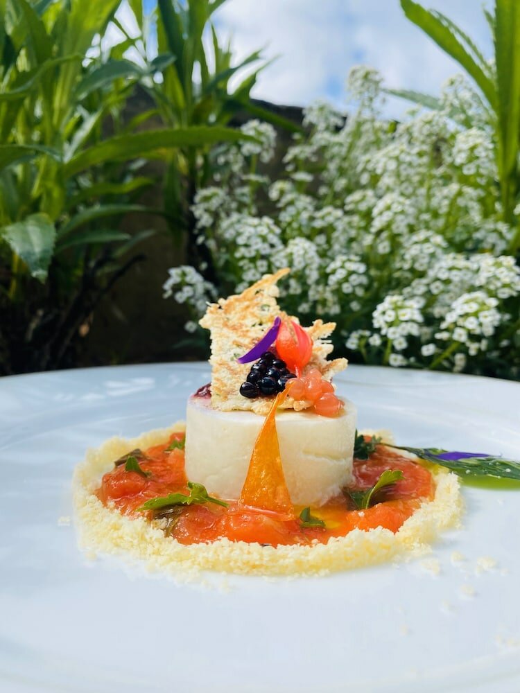 Фото The Bellwood Manor