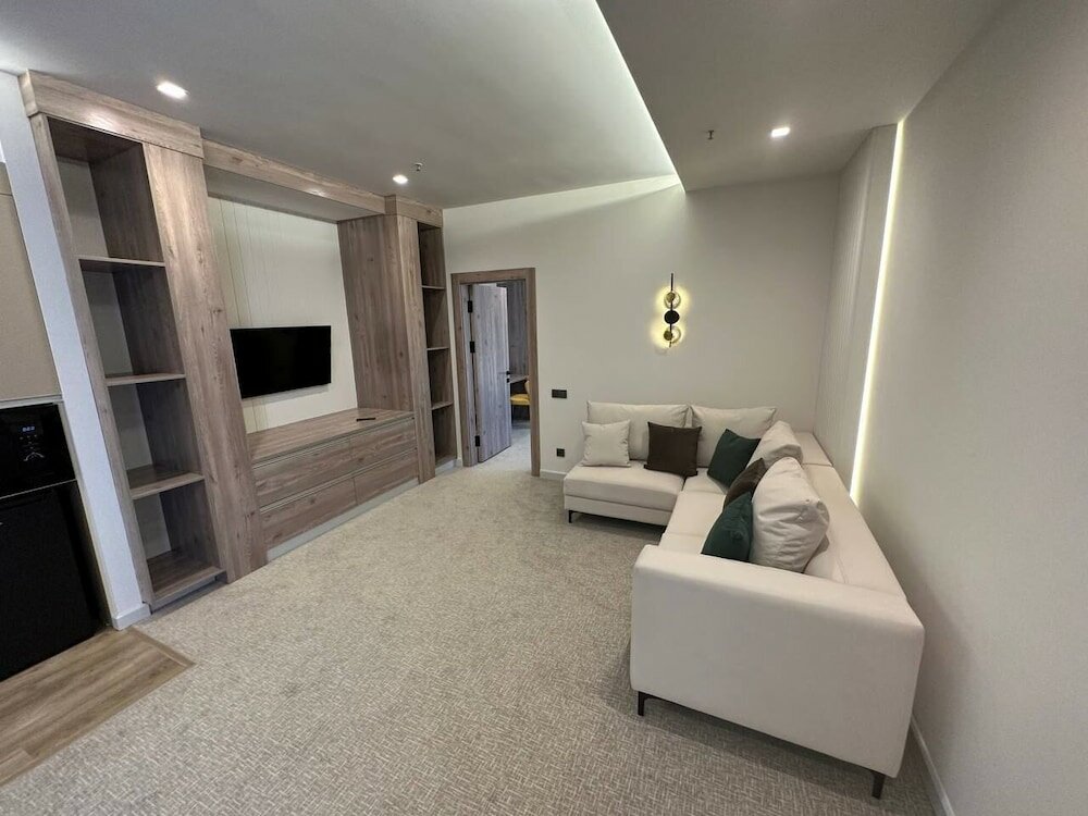 Фото Apart Hotel Istaravshan