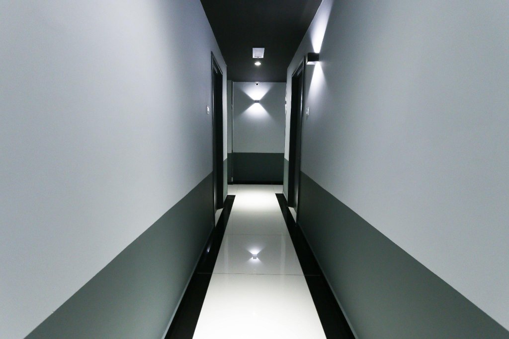 Фото Hotel 99 Sri Petaling