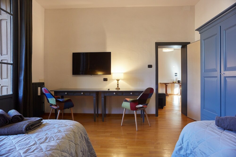 Фото Appartamenti Università di Verona