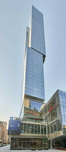 Гостиница Virgin Hotels New York City