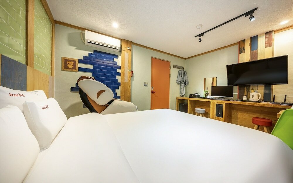 Фото Bucheon Jyujyu