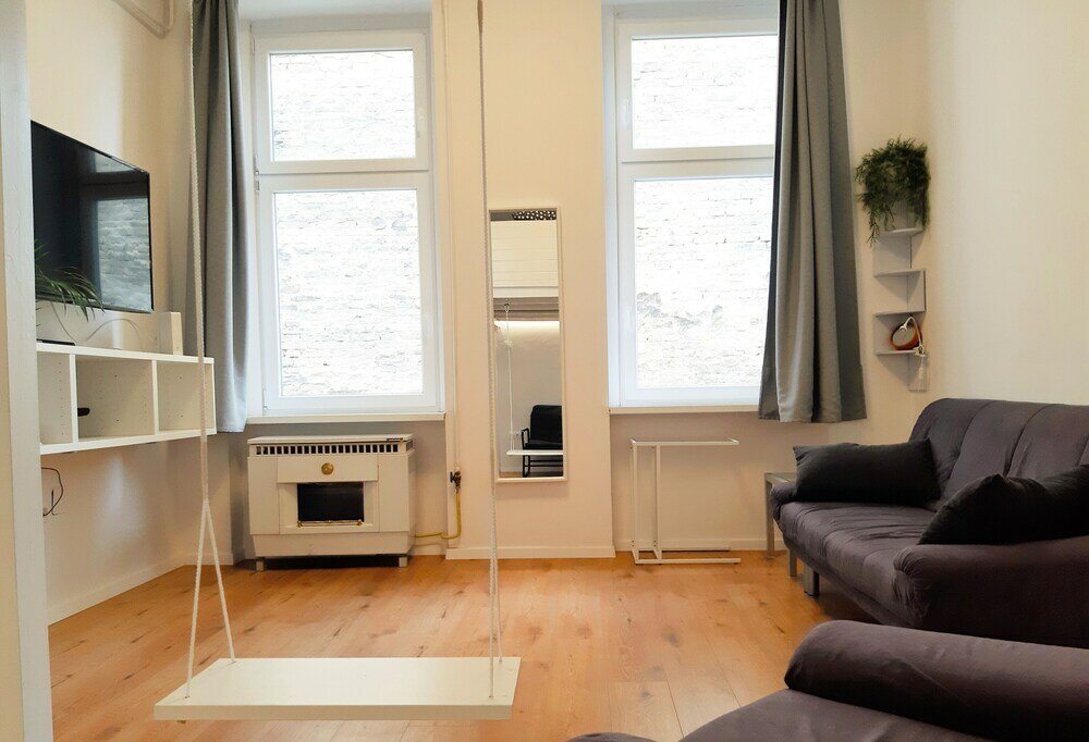 Фото Bright Side Apartment