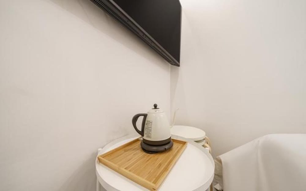 Фото Jongno Hotel Rawa