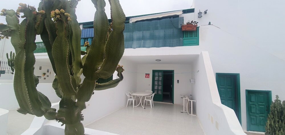 Фото Gueldera Apartments