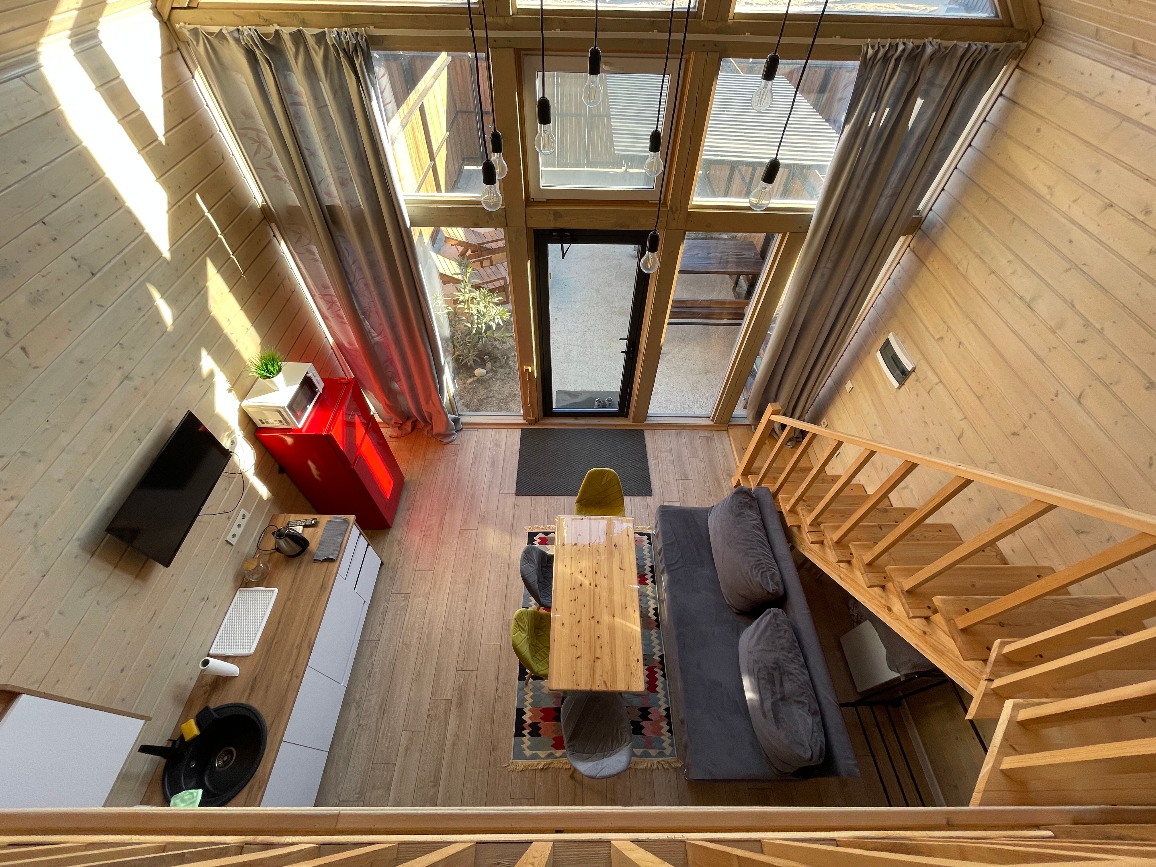 Фото Sol Beach House