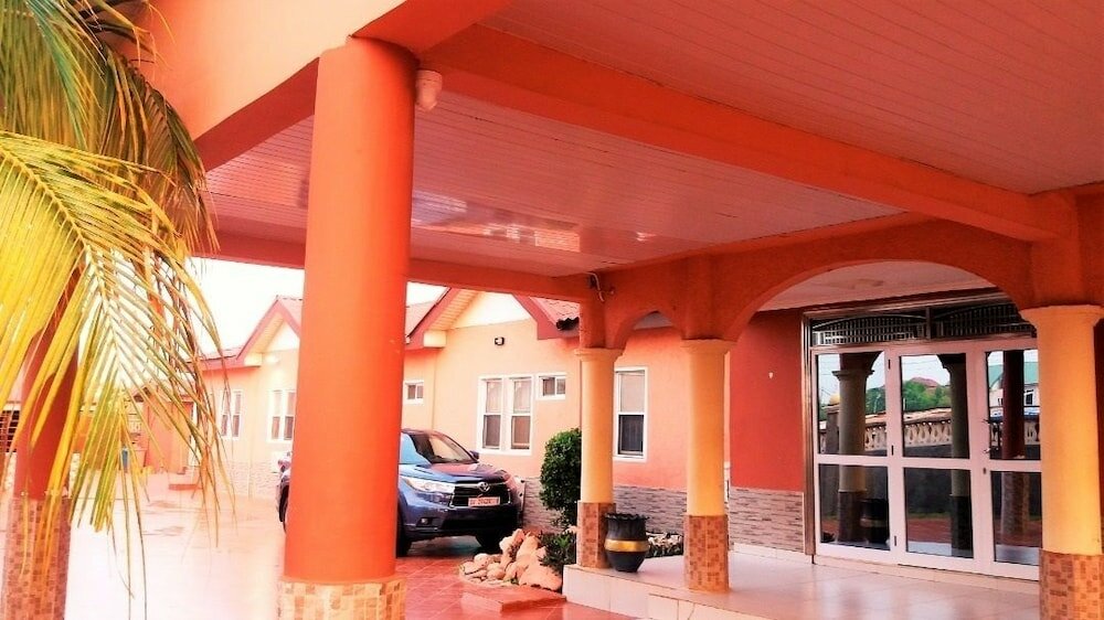 Фото Golden Simcha Hotel