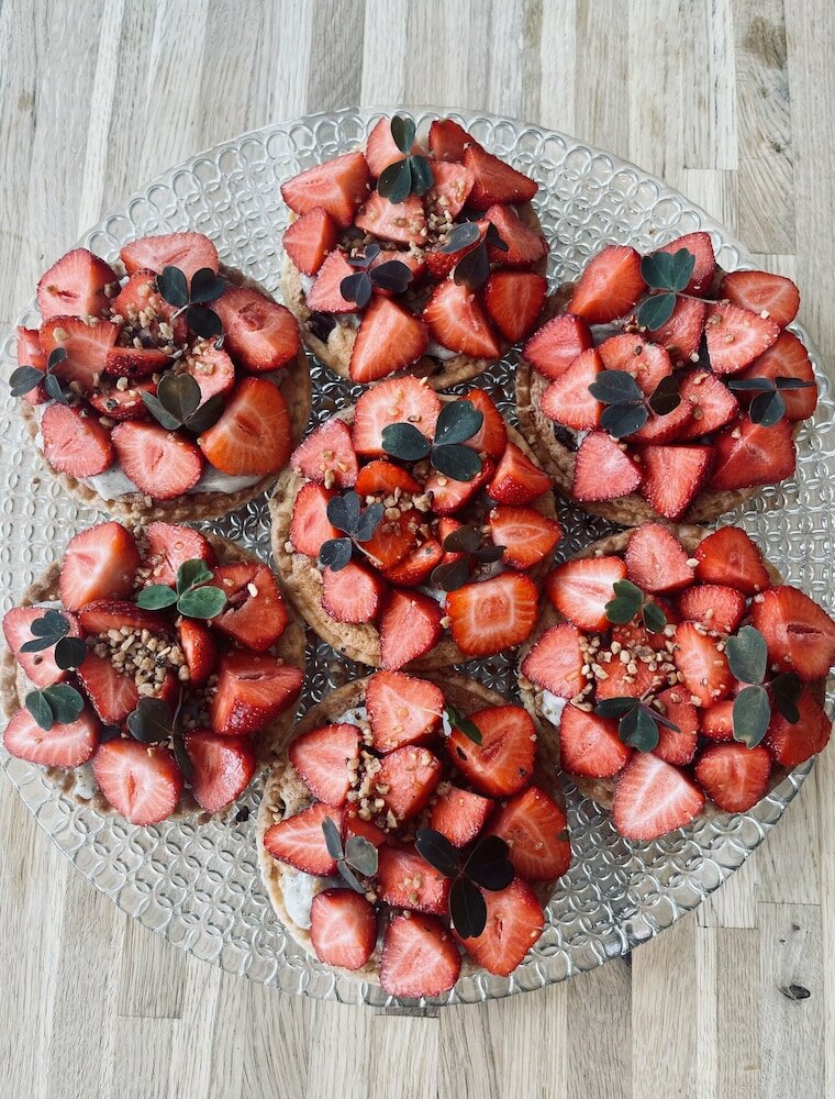 Фото Samsø Madhus