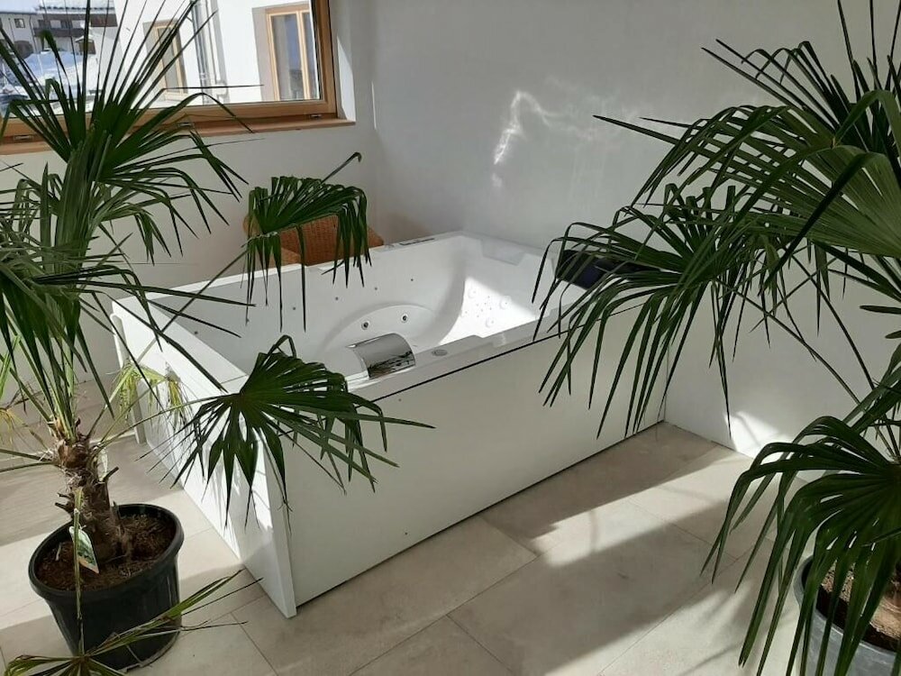 Фото Hideaway Zugspitz Berwang