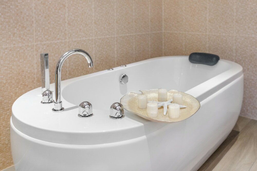 Фото Вилла с 3 Спальнями на Курорте с Пляжным Клубом и Консьерж-Сервисом