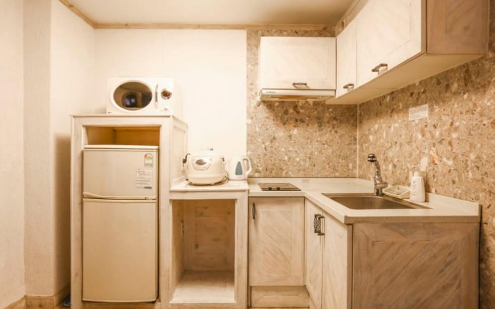 Фото Anseong Provence Pension