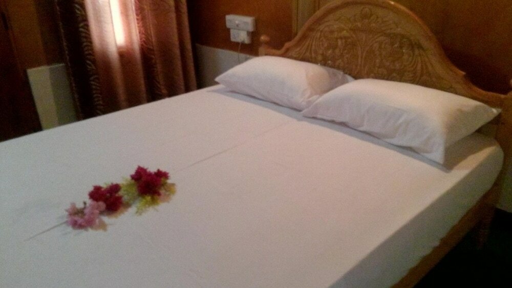 Фото Ella Farmer Village