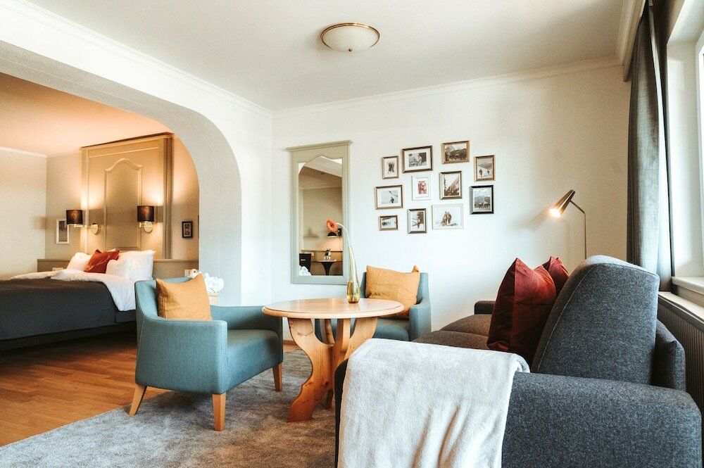 Фото Henri Country House Seefeld