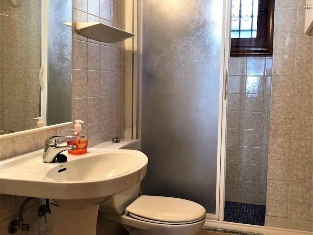 Фото Coqueto apartamento EN playa Els Molins