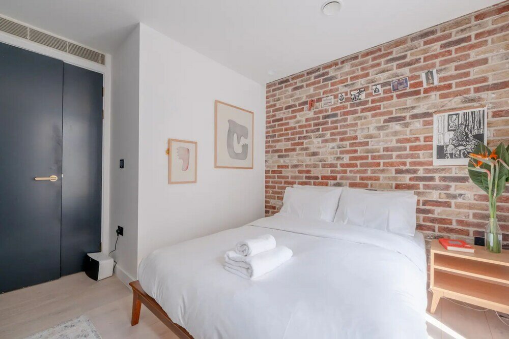 Фото Gorgeous Central London 2bd Flat - Soho
