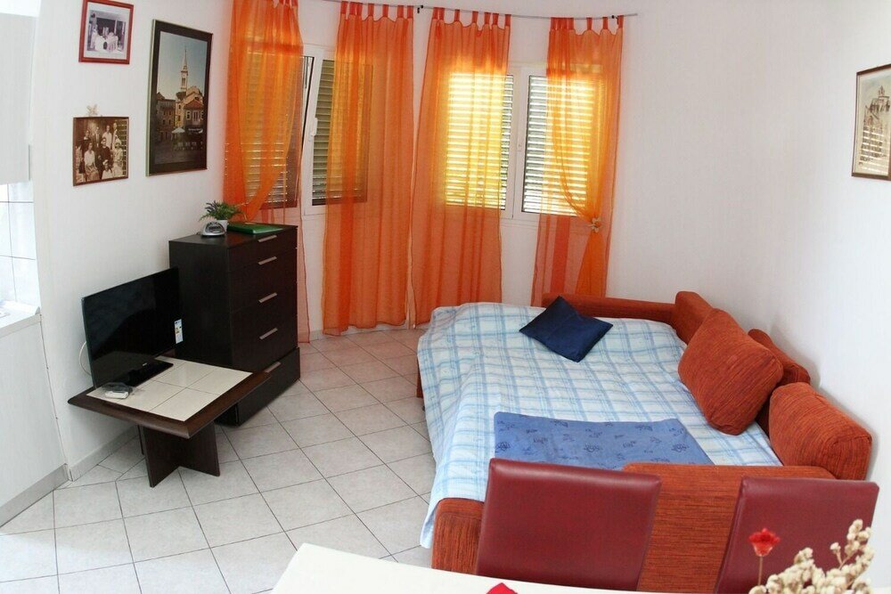 Фото Niko - With Pool - A1