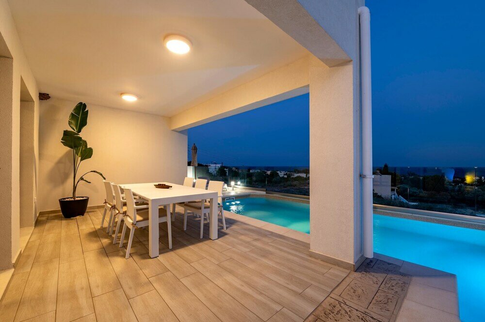 Фото Villa Oriens